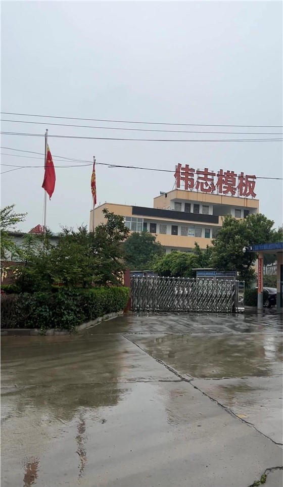 雨中伟志