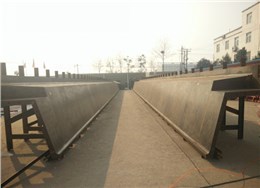 桥梁模板