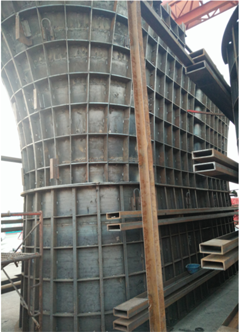 在河南郑州选桥梁钢模板主要标准