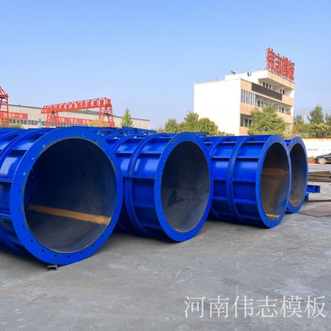 挑选圆柱钢模板需要考虑哪些因素？