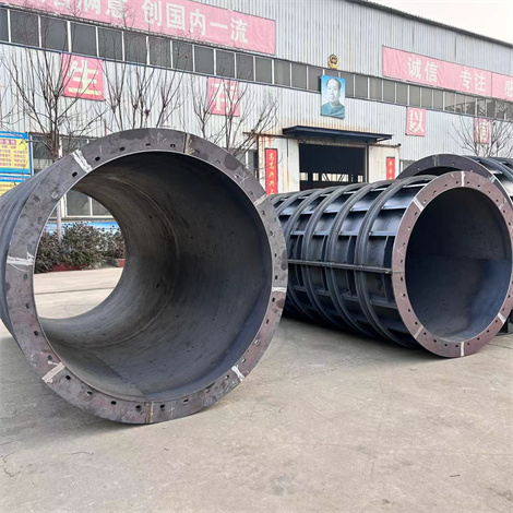 选购圆柱模具需要注意的有哪些？
